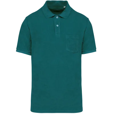 Peacock Green