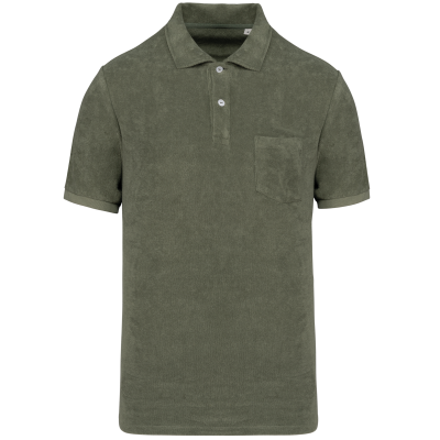 Organic Khaki