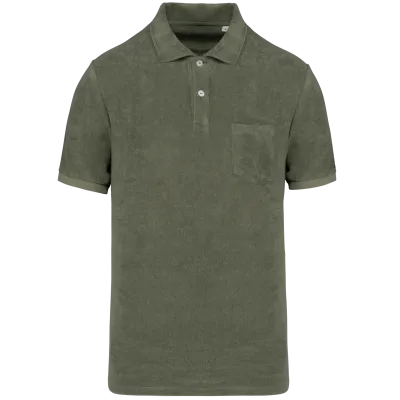Organic Khaki