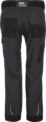 Light Anthracite / Black