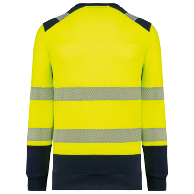 Hi Viz Yellow / Navy