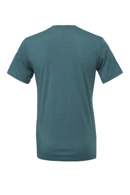 Heather Deep Teal