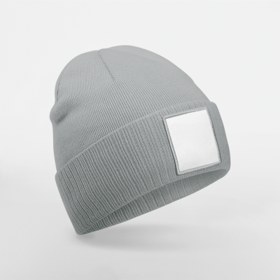 Ash/White