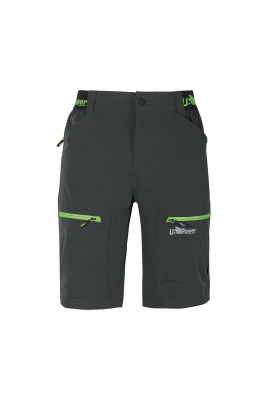 Asphalt Grey Green