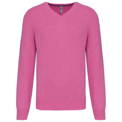 Candy Pink Heather