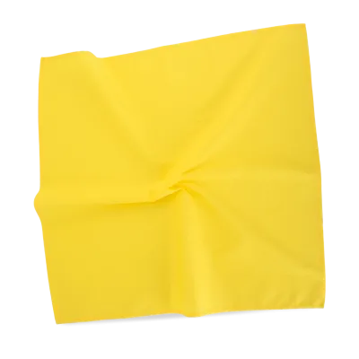 Peppy Yellow