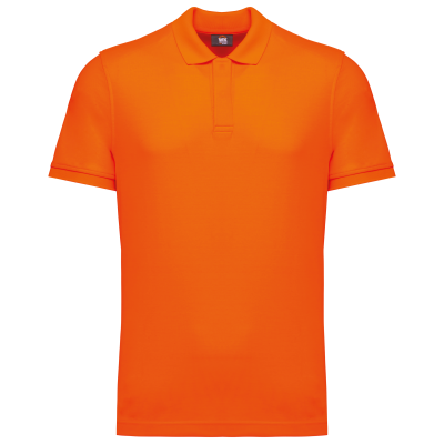 Fluorescent Orange