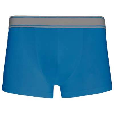 Tropical Blue