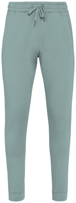 Washed Jade Green