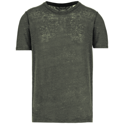 Organic Khaki