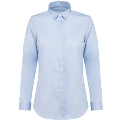 Essential Light Blue