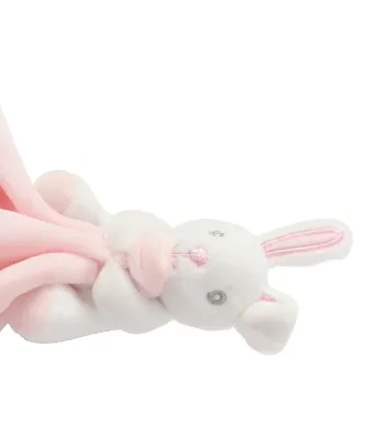 Pink Rabbit