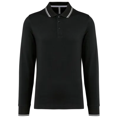 Black / Light Grey / White