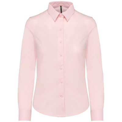 Oxford Pale Pink