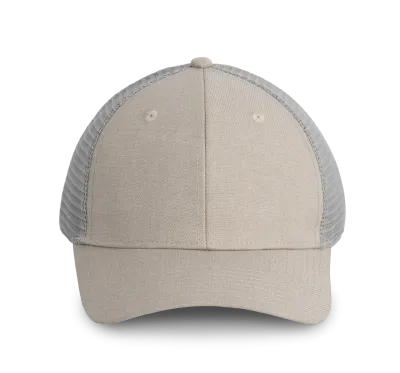 Sand Heather / Light Grey