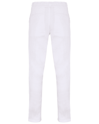 Washed white