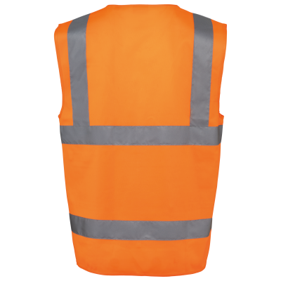 Hi Viz Orange