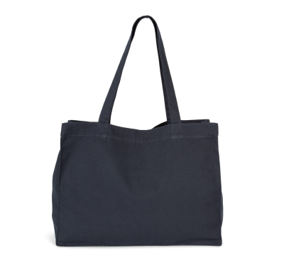 Navy Blue Jhoot