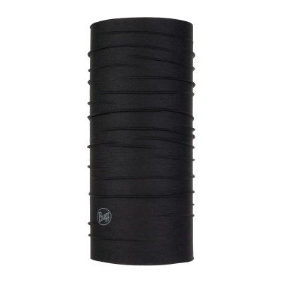 Solid Black