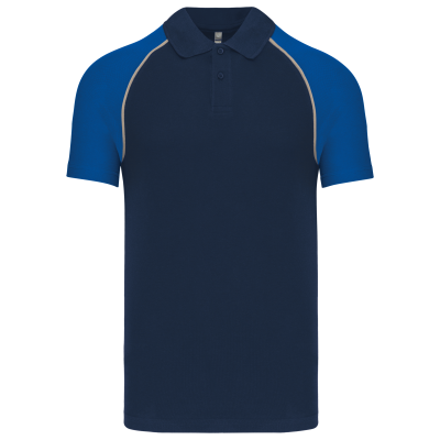 Navy / Royal Blue