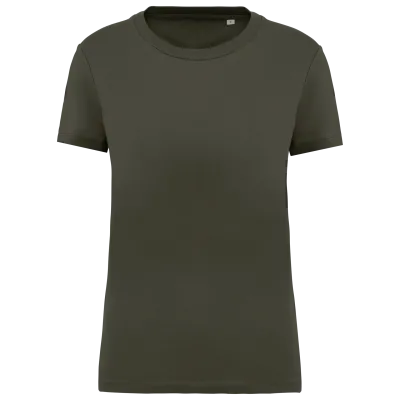 Organic Khaki