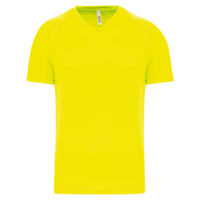 Fluorescent Yellow