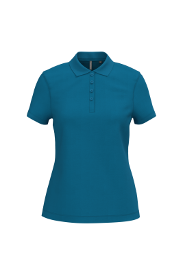 Tropical Blue