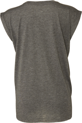 Dark Grey Heather