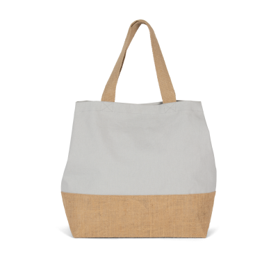 Snow Grey / Natural
