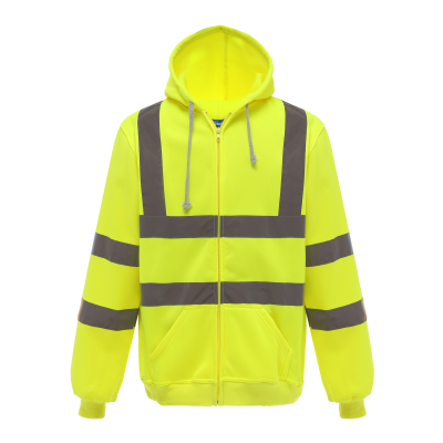 Hi Vis Yellow