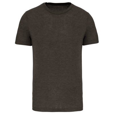 Dark Khaki Heather