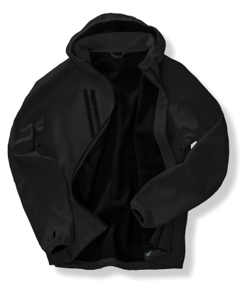 Black / Black