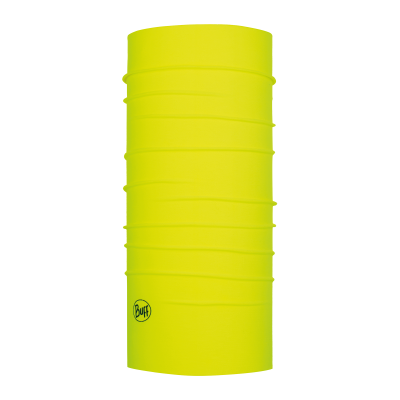 Solid Yellow Fluor