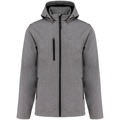 Marl Grey