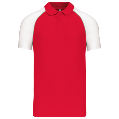 Red / White