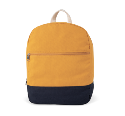 Cumin Yellow / Navy