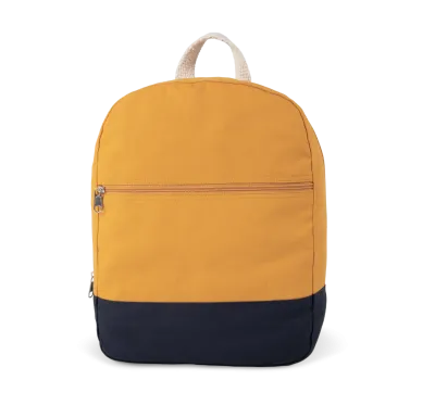 Cumin Yellow / Navy