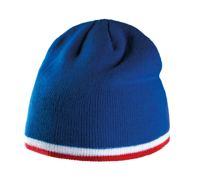 Royal Blue / White / Red