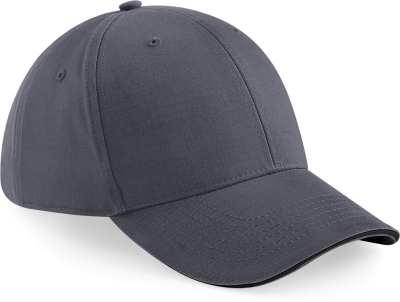Graphite Grey / Black