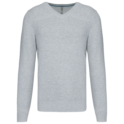 Light grey heather
