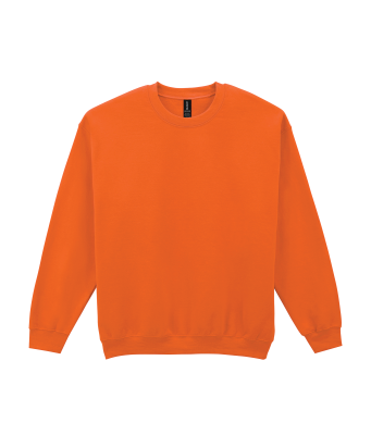 Safety Orange