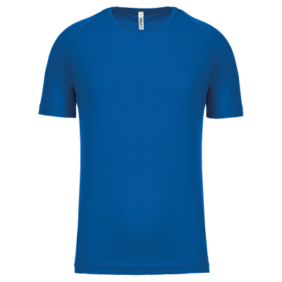 Sporty Royal Blue