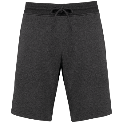 Volcano Grey Heather