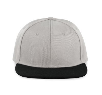Light Grey / Black