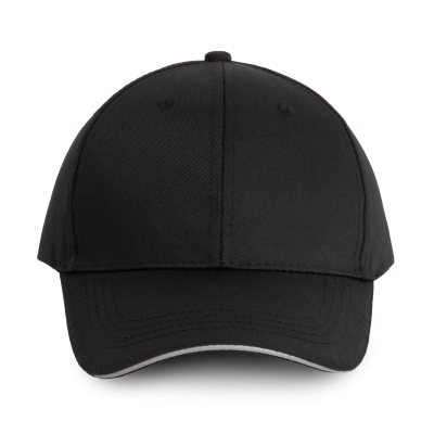 Black / Silver