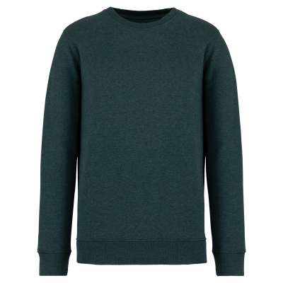 Amazon Green Heather