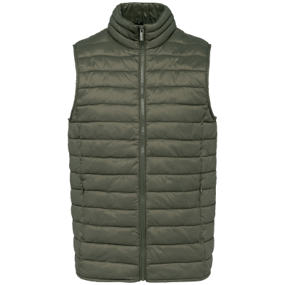 Organic Khaki