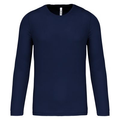 Sporty Navy