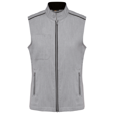 Marl Oxford Grey / Black