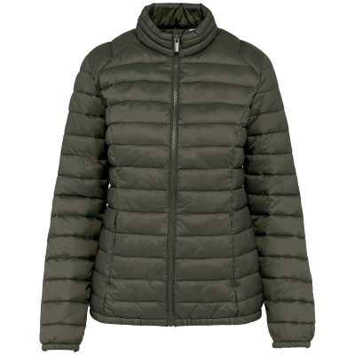 Organic Khaki